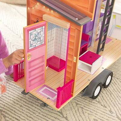 Kidkraft teeny house on sale