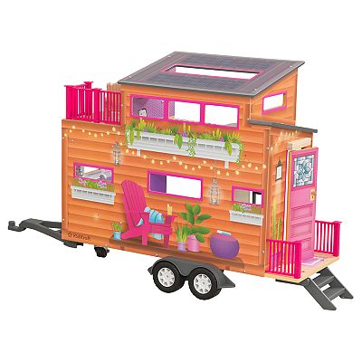 Kidkraft tiny house online