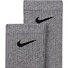 nike 3 pack everyday plus lightweight crew socks
