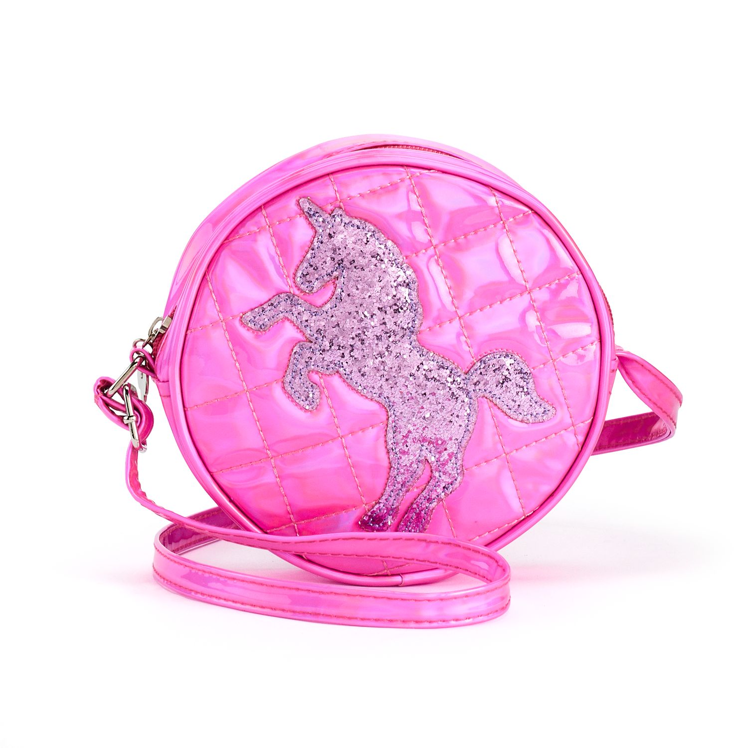 unicorn purse kohls