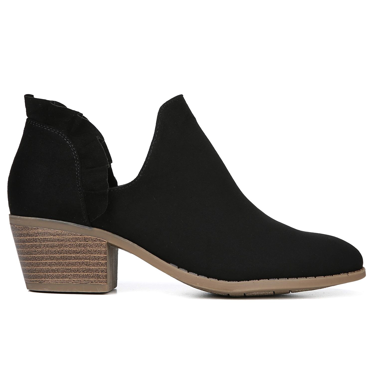 fergalicious becket bootie