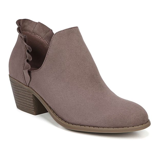 Fergalicious becket women's cheap ankle boots