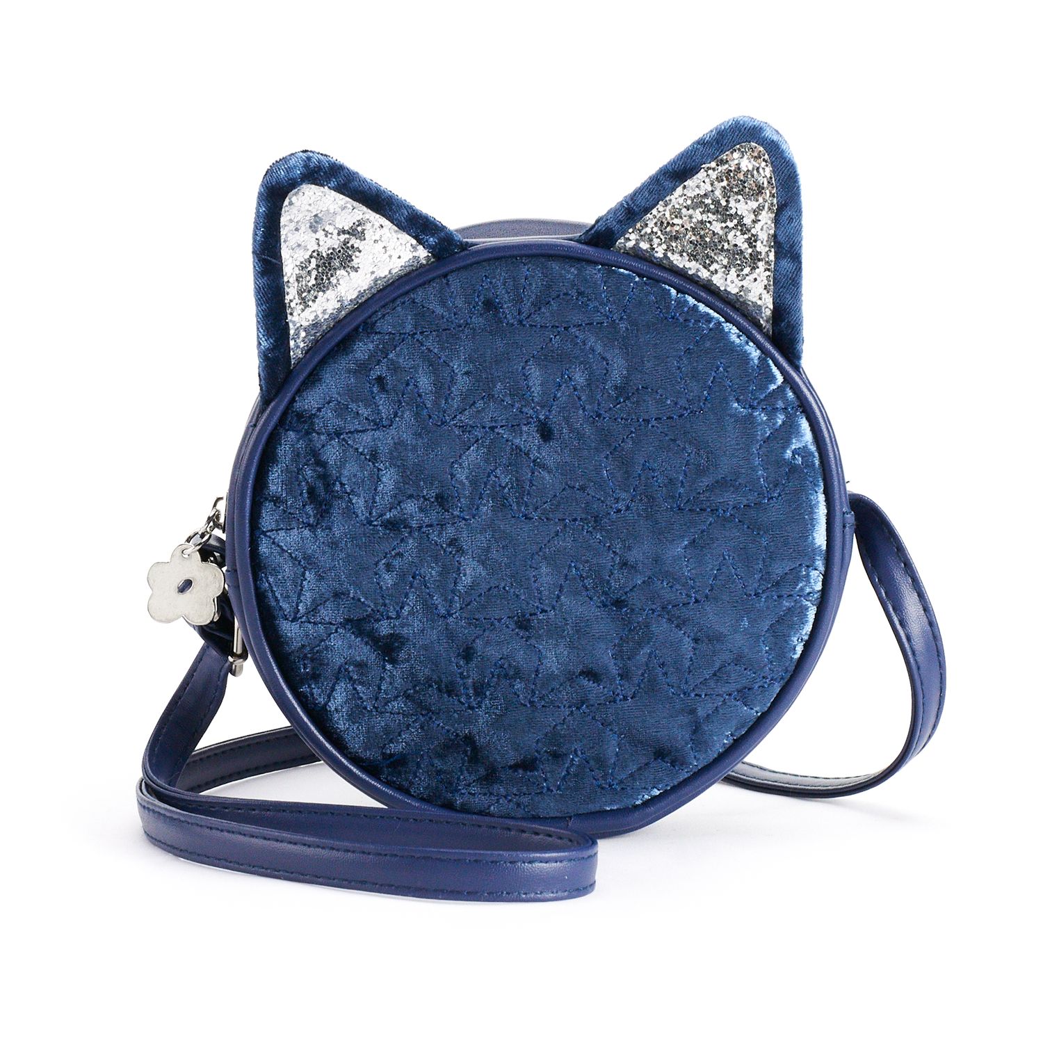 cat purse for girls