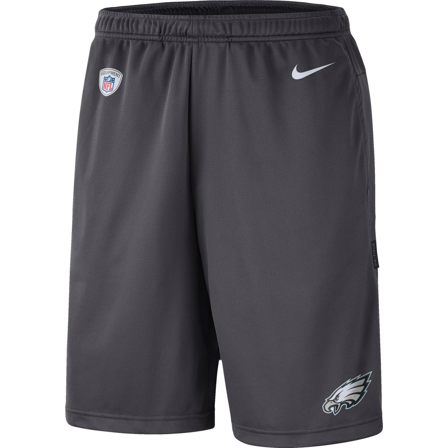 philadelphia eagle shorts