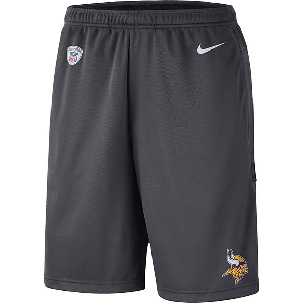 Nike Dri-FIT Stretch (NFL Minnesota Vikings) Men's Shorts