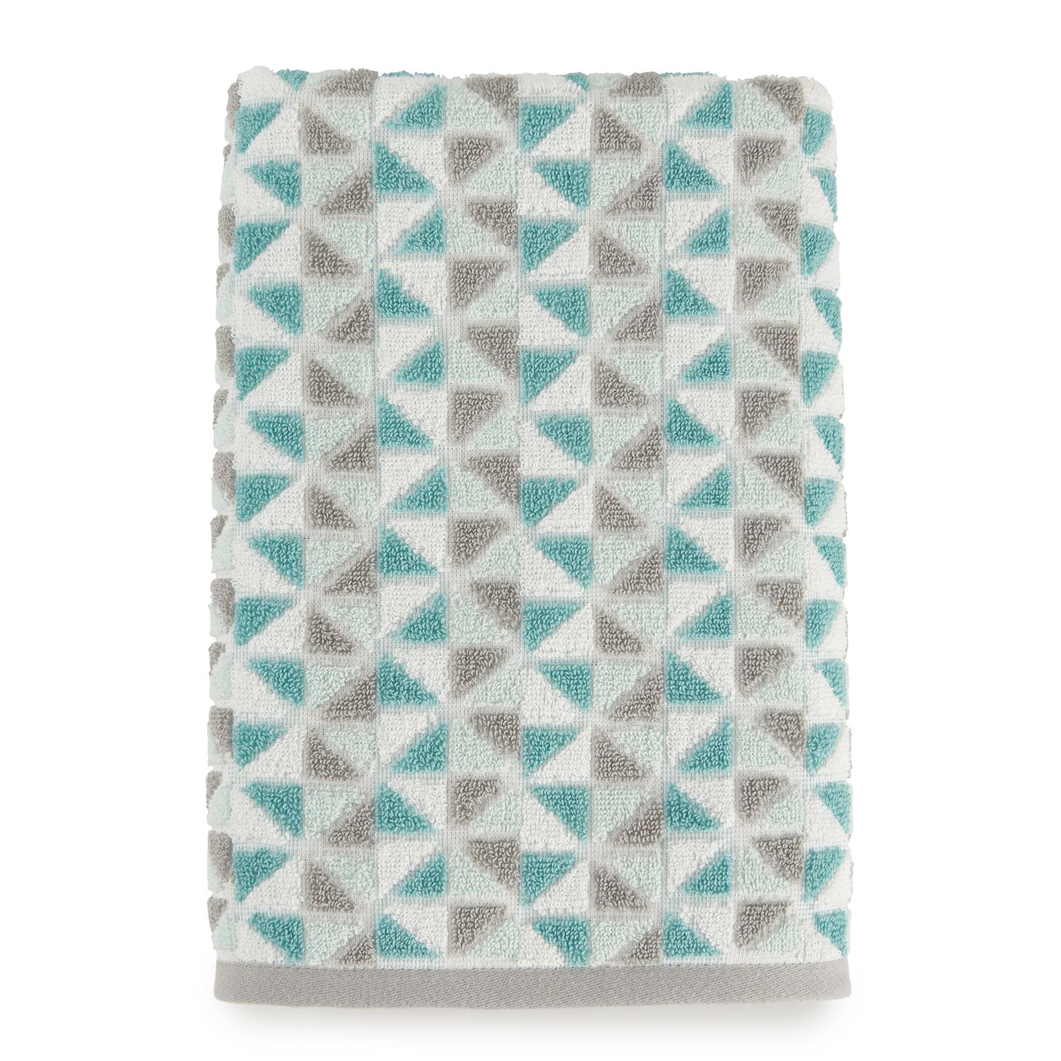 one home bath towels
