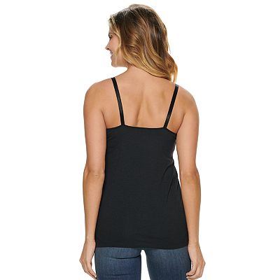 Maternity a glow Nursing Cami