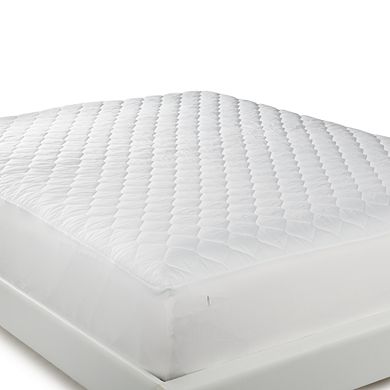 Biddeford Quilted Heated Electric Mattress Pad