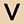 Gold Tone V
