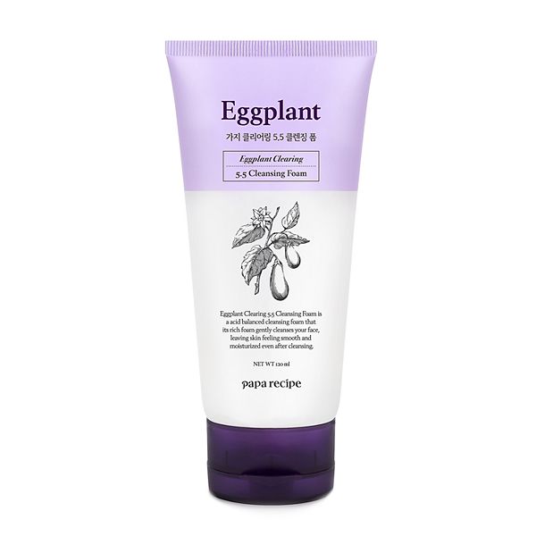 Featured image of post Simple Way to Papa Recipe Eggplant Cleansing Foam