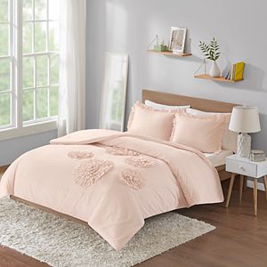 Lush Decor Belle Comforter Set