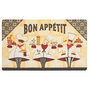 Mohawk Home Home Chef Kitchen Rug
