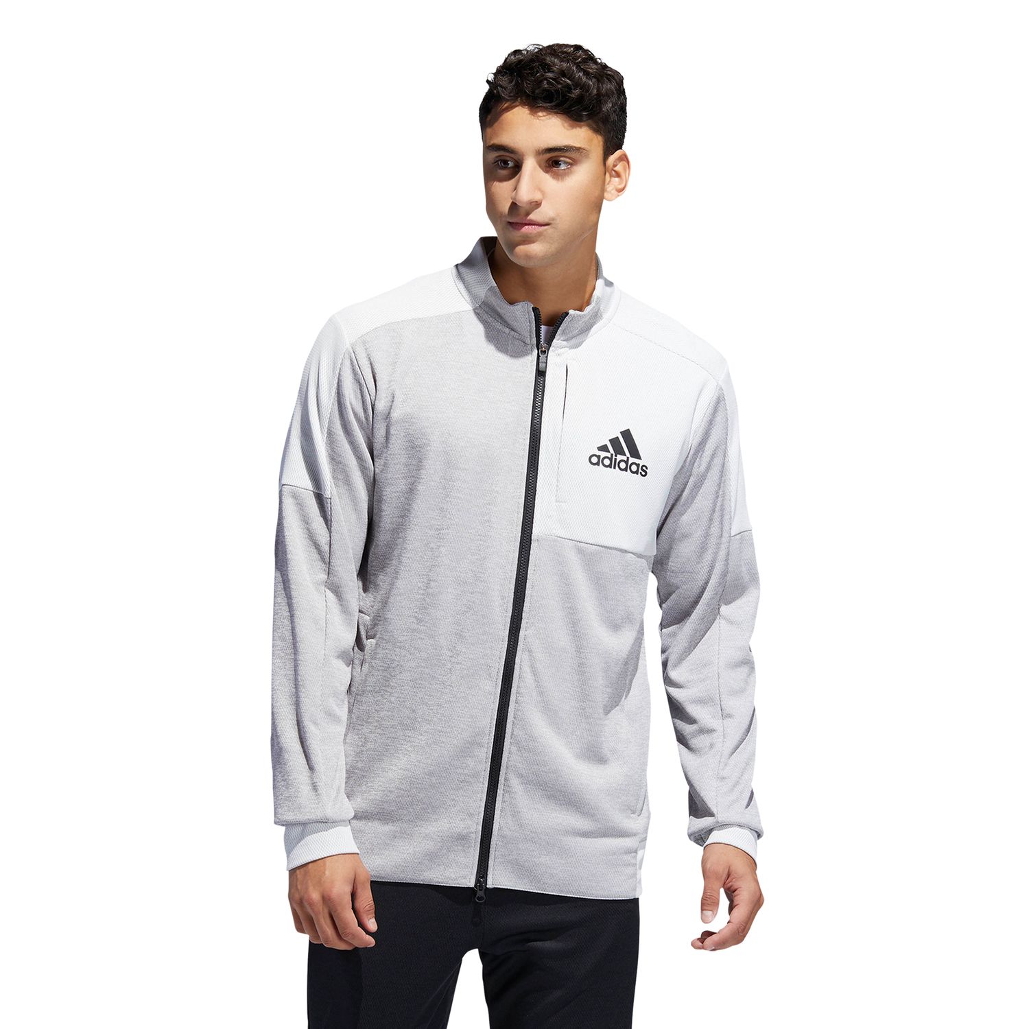 big and tall adidas jackets