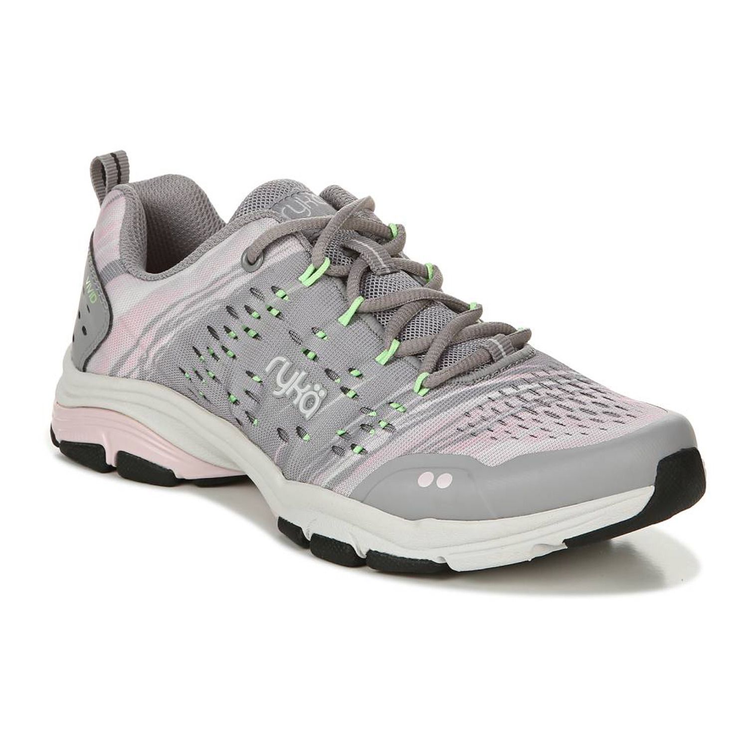 ryka sneakers at kohl's