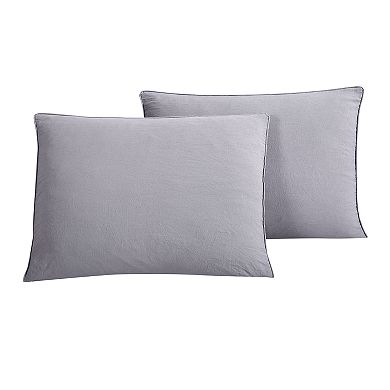 Gweneth 3-piece Super Soft Comforter Set