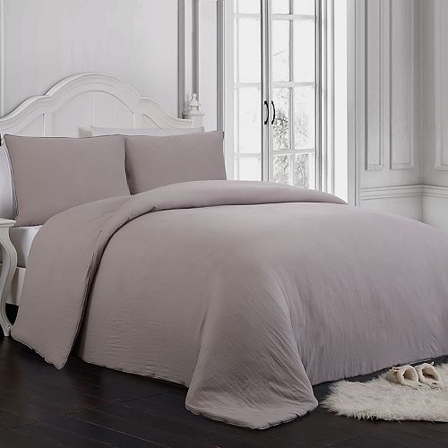Gweneth 3 Piece Super Soft Comforter Set