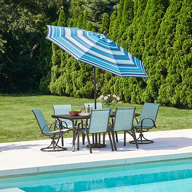 Sonoma Goods For Life™ Coronado Stacking Patio Chair