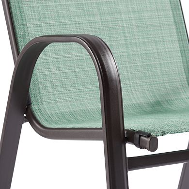 Sonoma Goods For Life™ Coronado Stacking Patio Chair