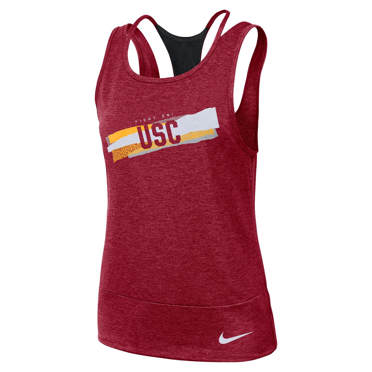 usc dri fit