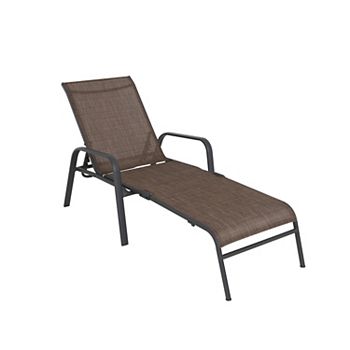 2 Pack Sonoma Goods Folding Lounge Chair 30 Kohls Cash Only