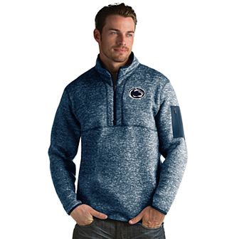 Men's Antigua Penn State Nittany Lions Fortune Pullover