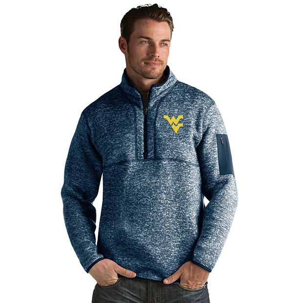 Wvu pullover discount