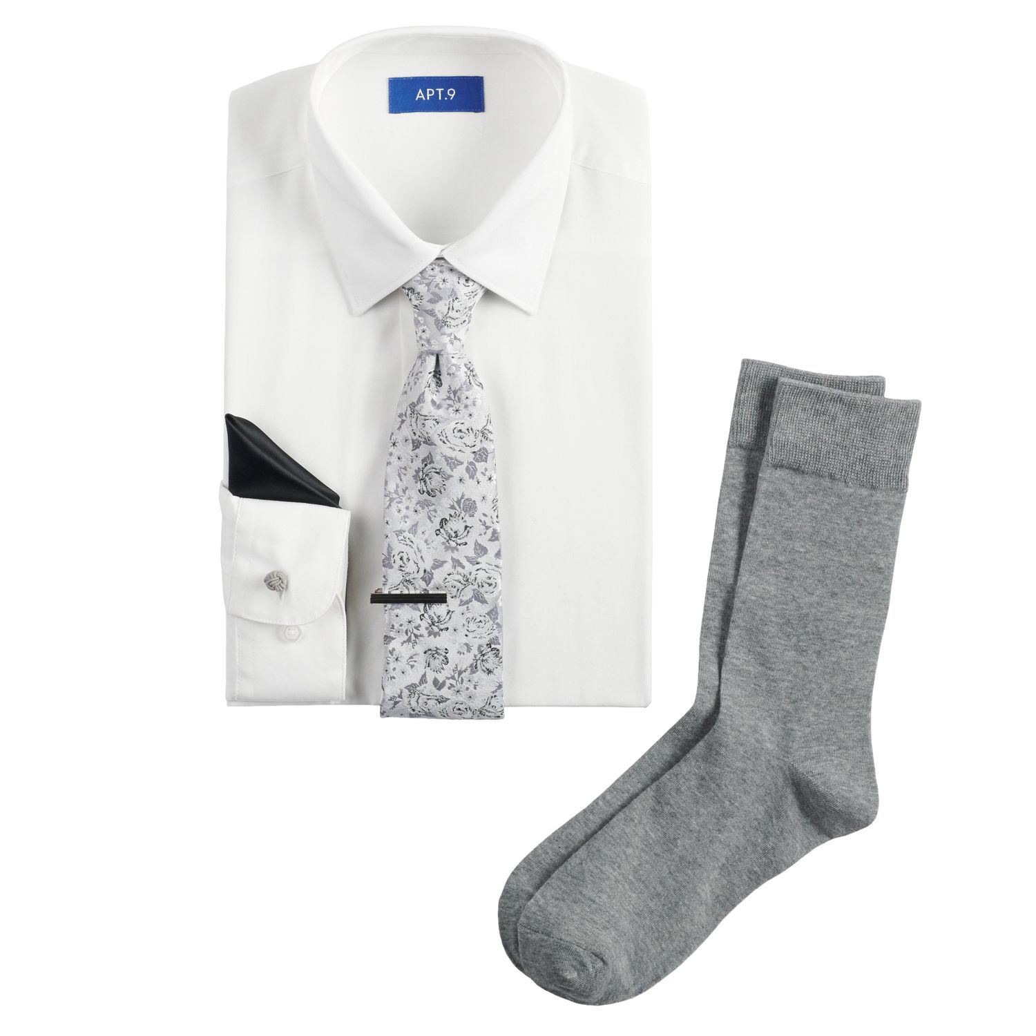 kohls mens dress shirts clearance