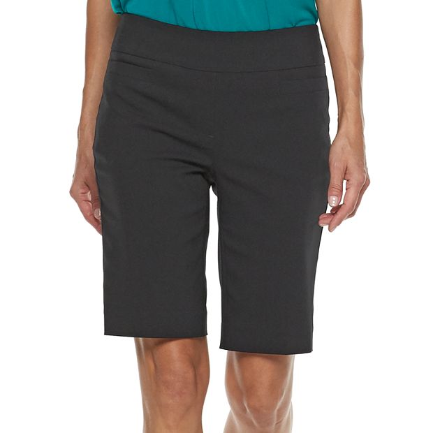 Dana buchman bermuda shorts on sale