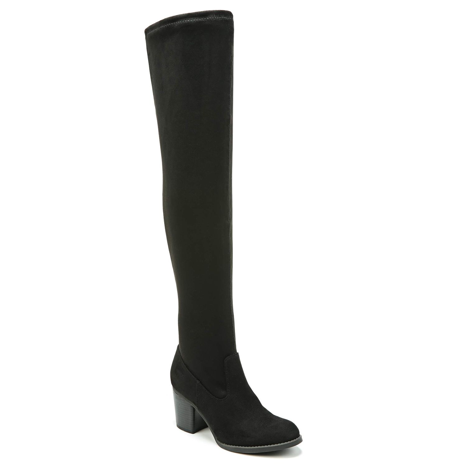 naturalizer over the knee boots
