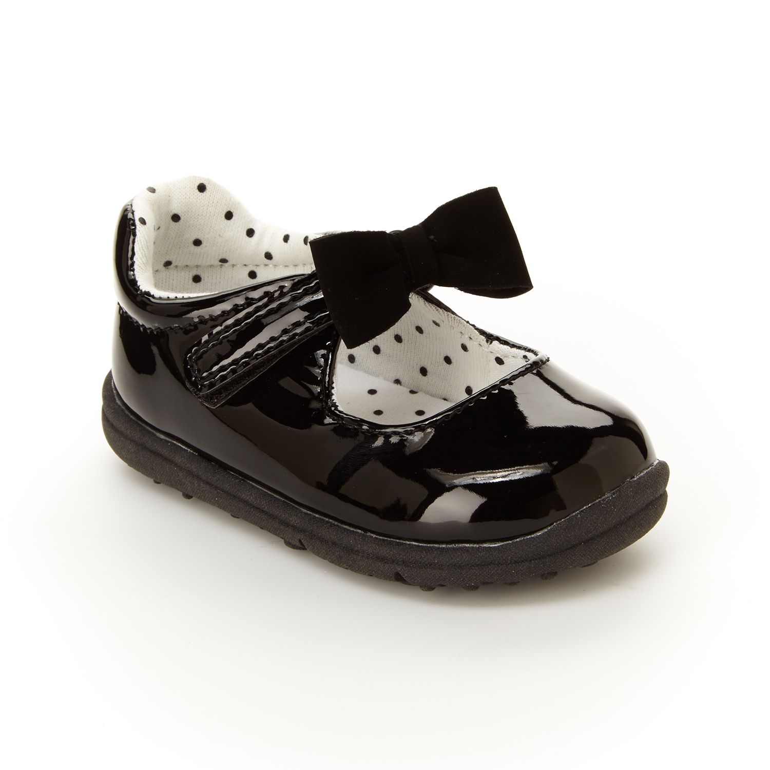 carter's mary jane shoes