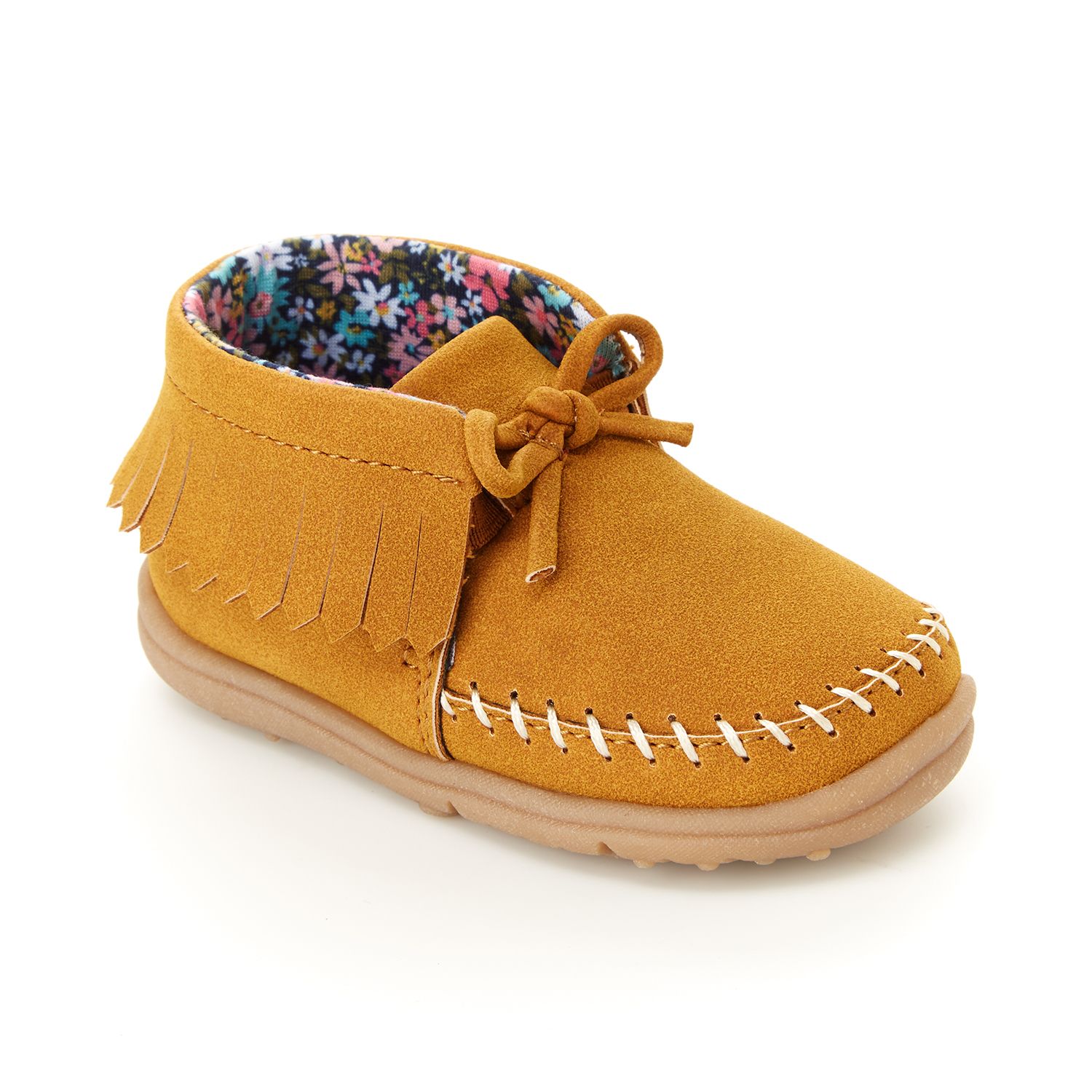 infant girls ankle boots