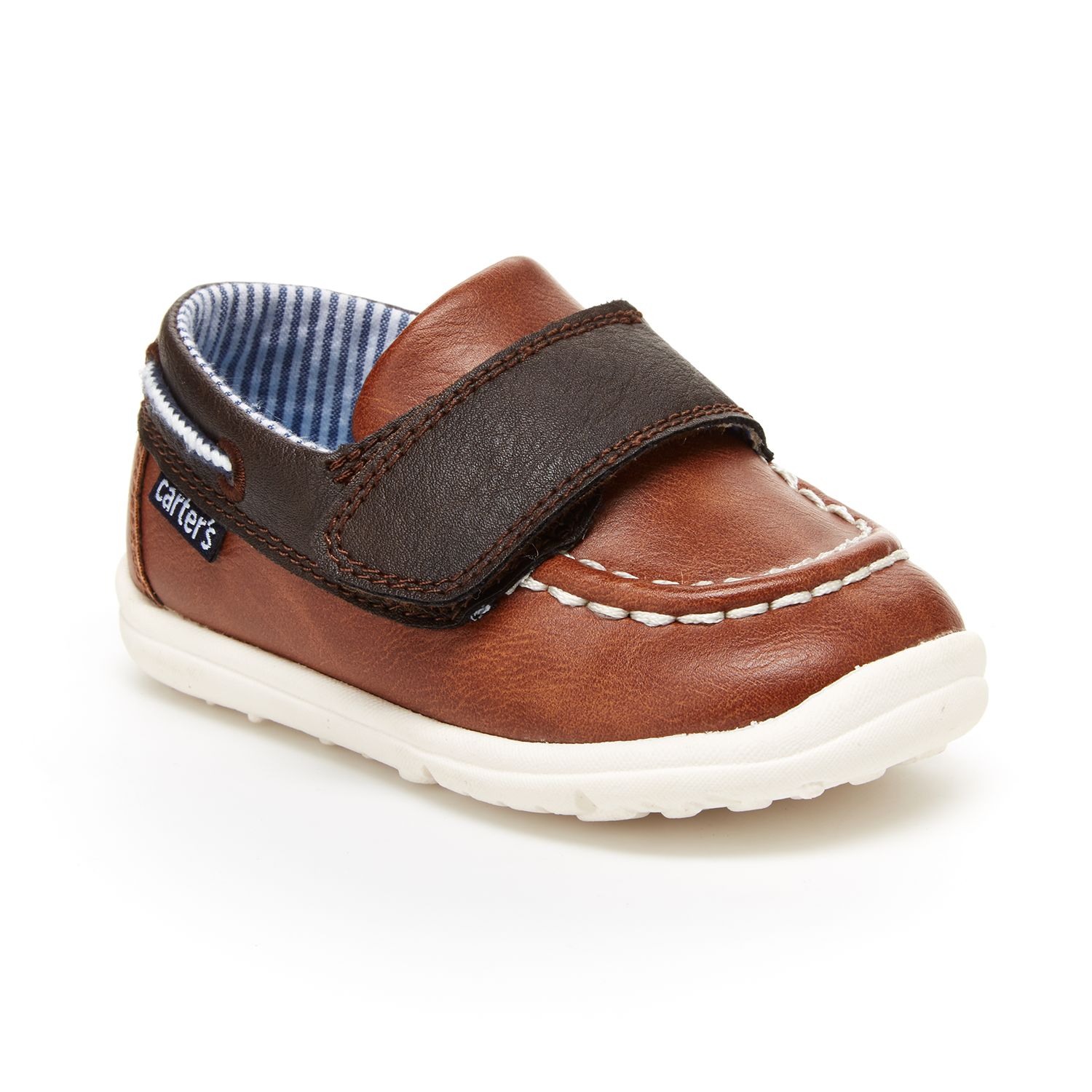 carter's boat shoes