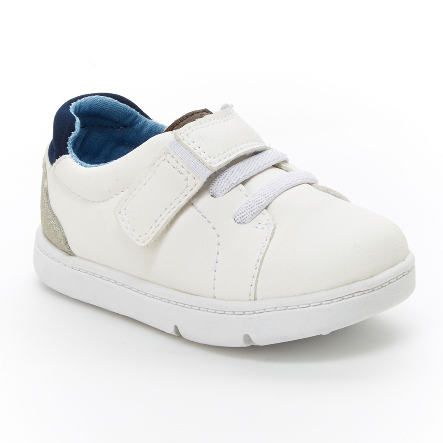 kohls boys sneakers