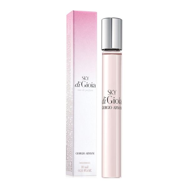 Armani Exchange Sky di Gioia Rollerball