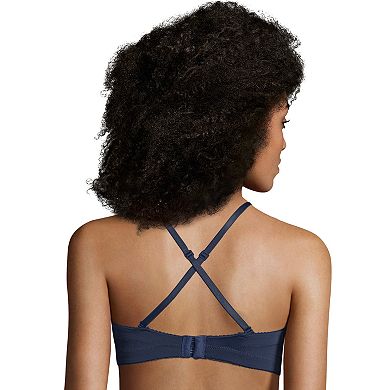 Women's Maidenform Love the Lift Balconette Push Up Bra DM9905