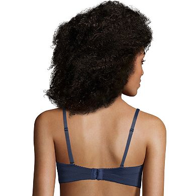 Women's Maidenform Love the Lift Balconette Push Up Bra DM9905