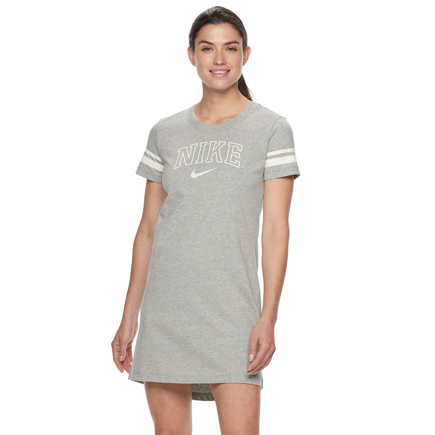 kohls nike dress