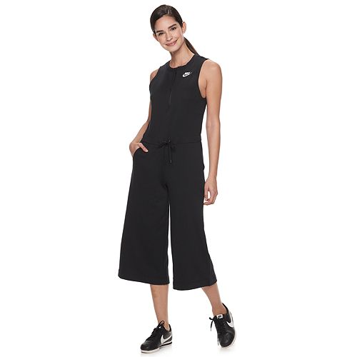 nike womens romper