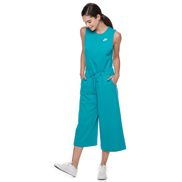 Women's Nike Sportswear Club Romper