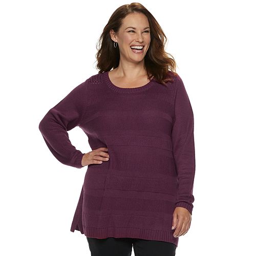 lands end womens cashmere sweaters