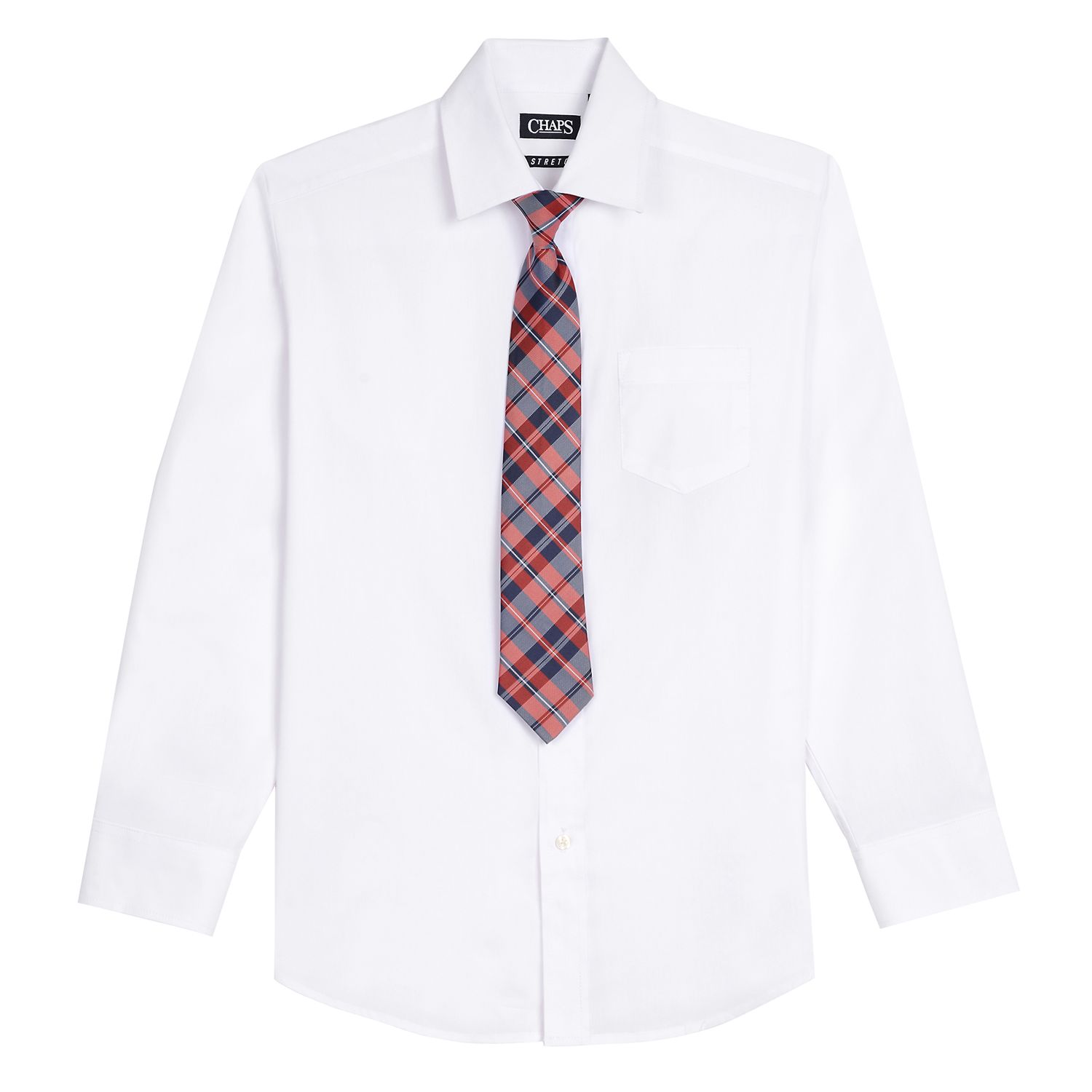 boys husky dress shirts