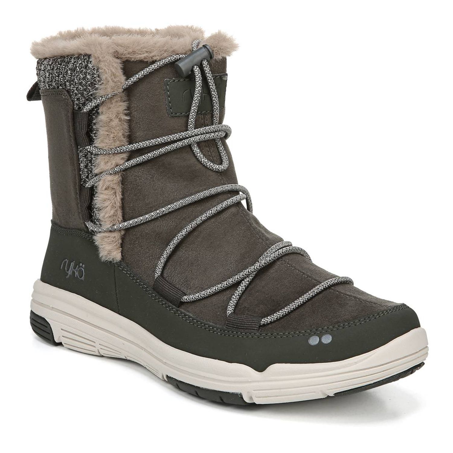 ryka ankle boots