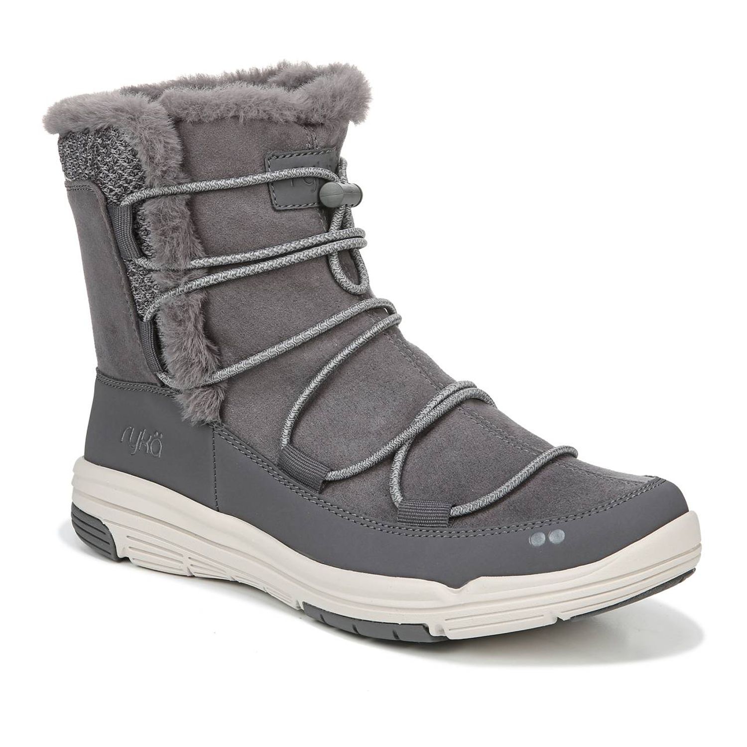 ryka bungee boots