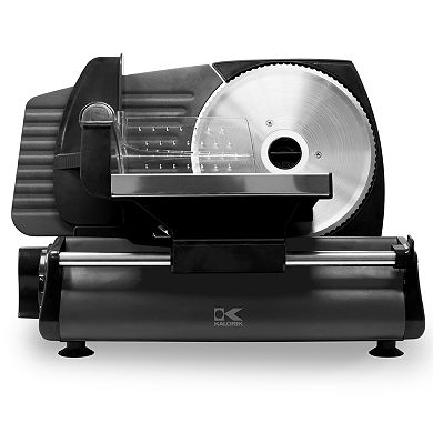 Kalorik Professional Style Food Slicer