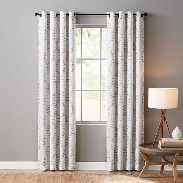 Everything You Should Consider Before Buying Blackout Curtains – Vaulia  Home Collection