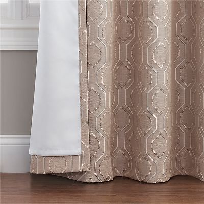 Kohls Curtains And Drapes Bathroom Window Curtains | Kohl's