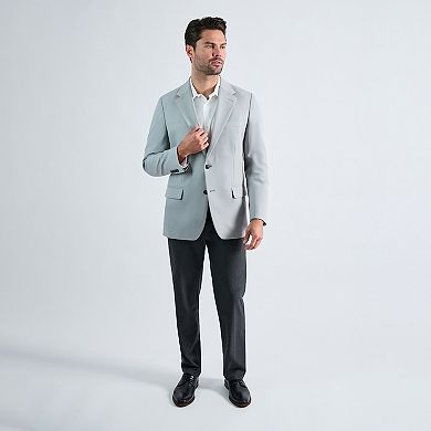 Men's Haggar® Active Series Tailored-Fit Sport Coat