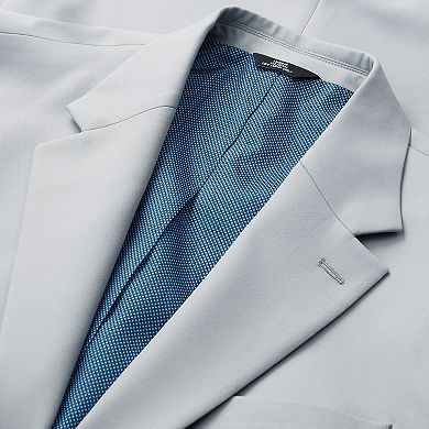 Men's Haggar® Active Series Tailored-Fit Sport Coat