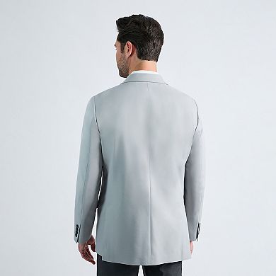 Men's Haggar® Active Series Tailored-Fit Sport Coat