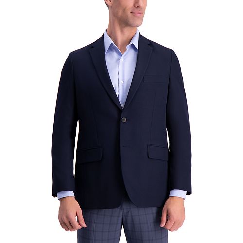 Men's Haggar Active Series Tailored-Fit Stretch Blazer